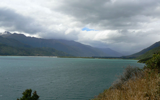 Lake Wanaka