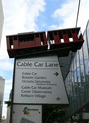 Cable Car