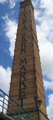 Victoria Park Market