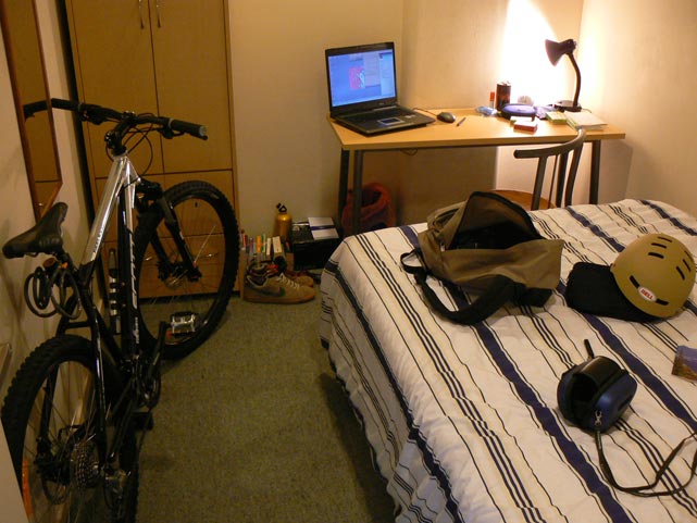 Ma chambre