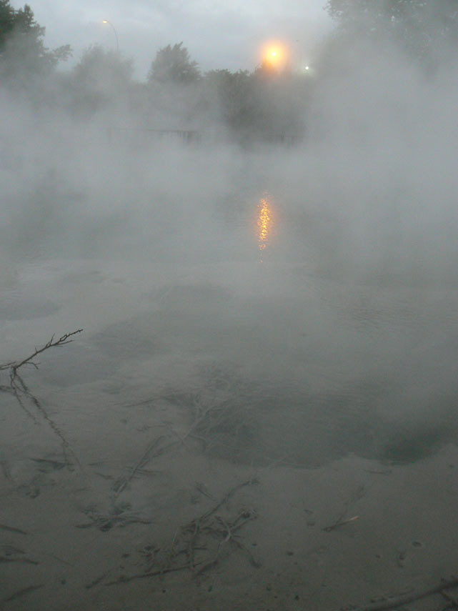 Rotorua