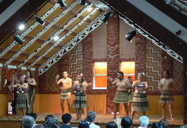 Rotorua