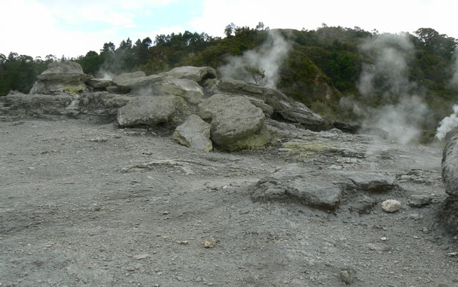 Rotorua