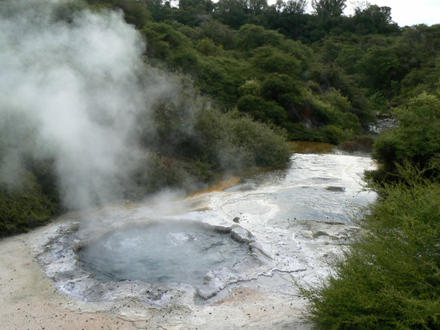 Rotorua