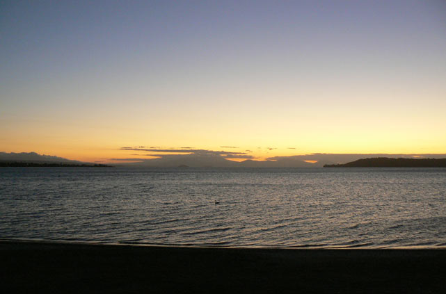 Taupo