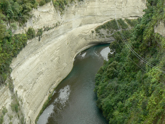 Nouvelle-Zélande - River Anduin