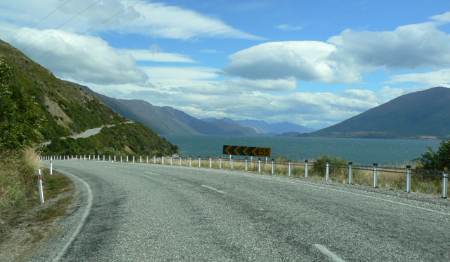 Lake Wanaka