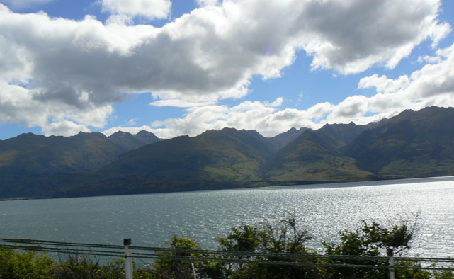 Lake Wanaka