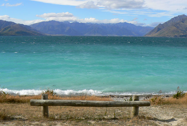 Lake Wanaka