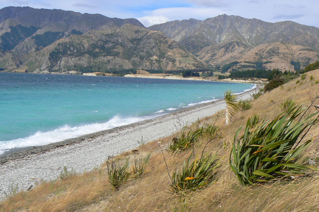 Lake Wanaka