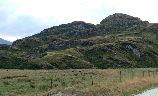 Treble Cone