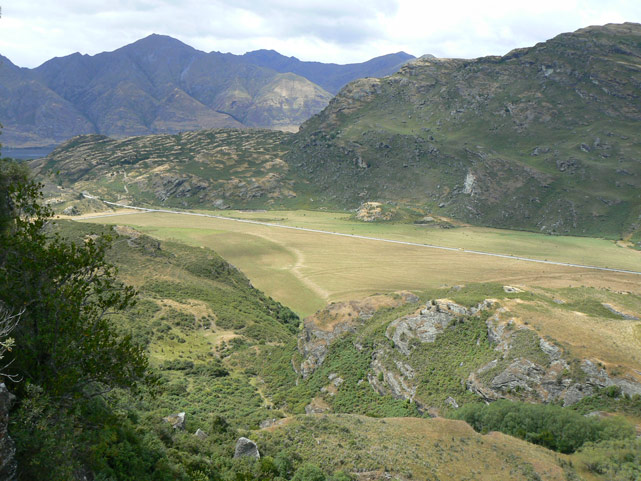 Diamond Lake
