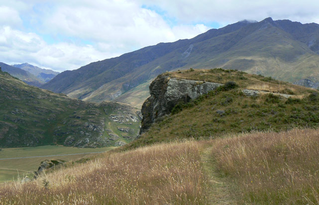 West Wanaka Station