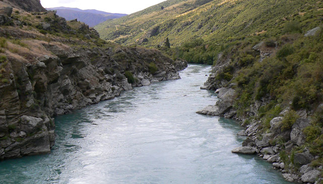 Kawarau River