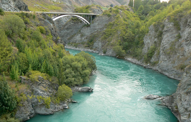 Kawarau River